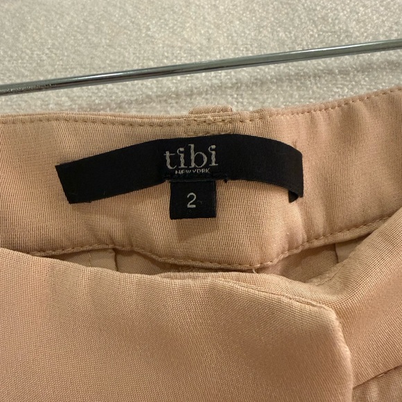 Tibi Work Pants - Picture 4 of 4
